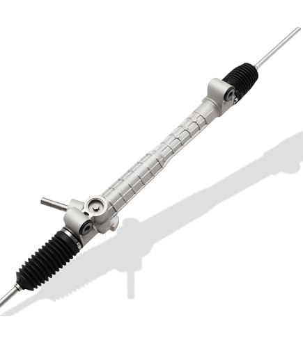 Amazon.com: YXHYYDP Power Steering Rack and Pinion Compatible with